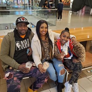 Meet your Posher, Mike